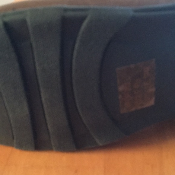 Brown Boots New without Tags - Picture 5 of 7